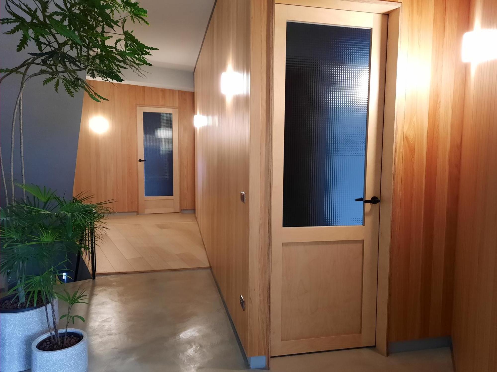 טאינאן J Youai House 珍友愛 景觀包棟民宿 מראה חיצוני תמונה